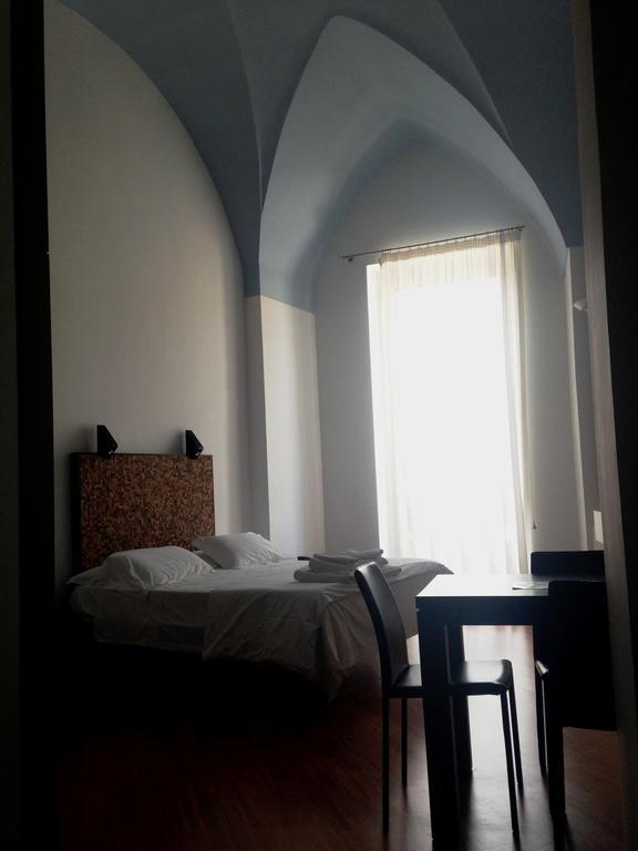 Alvino Suite And Breakfast Lecce Kültér fotó